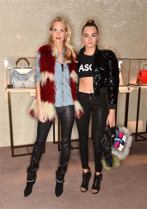 poppy and cara delevingne